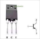 Transistor 2SC5404 Potencia