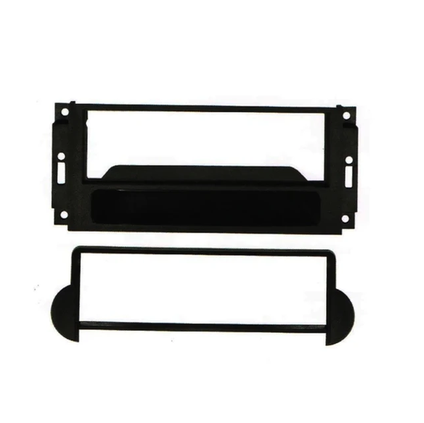 Soporte para Autoestéreo 675-764 Chrysler, Dodge, Jeep, Mitsubishi DXR