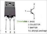 Transistor 2SC5387 Potencia