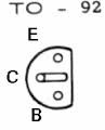 Transistor KTC3203Y