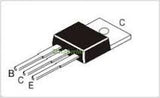 Transistor TIP107 TO220