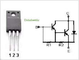 Transistor 2SB1223 TO220