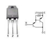 Transistor 2SB1624 Potencia