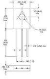 Transistor 2SC3271 Media Potencia