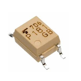 Optoacoplador TLP181 Salida Transistor