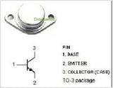 Transistor 2N5886 Potencia