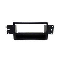 Soporte para Autoestéreo 675-791 Nissan Versa, Sentra 2015-2016 DXR