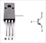 Transistor 2SC4664 TO220