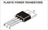 Transistor TIP117 TO220