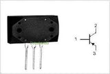 Transistor 2SA1216 Potencia