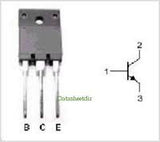 Transistor 2SC4460 Potencia