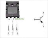 Transistor 2SB1429 Potencia