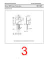 Transistor 2SC1447 TO220