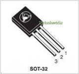 Transistor 2N5192 Media Potencia