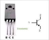 Transistor 2SB1640 TO220