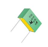 Capacitor Poliester 0.33 µF 275 V