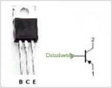 Transistor 2SA473Y TO220