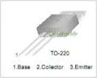 Transistor 2SA940 TO220