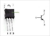 Transistor 2SC2979 TO220