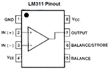 LM311D