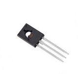 Transistor H772 Media Potencia