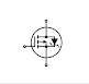 Transistor IRF9240 Mosfet TO220 CH-P 220 V 11 A