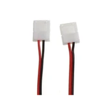 Conector de Alimentación para Tira de LEDs 3528 CONNECTOR-2T-8MM