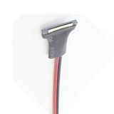 Conector de Alimentación para Tira de LEDs 5050 CONNECTOR002