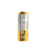 Batería Alcalina 23A 12 V 55 mAh