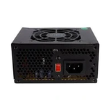 Fuente de Poder para PC 500 W ATX EDGE AF-S500 Slim