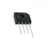 Puente de Diodos RS604 6 A 600 V