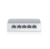 Switch de Oficina Fast Ethernet 5 Puertos TP-LINK TL-SF1005D