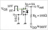 Transistor 2SK2545 Mosfet TO220 CH-N 600 V 6A