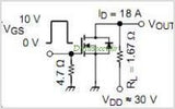 Transistor 2SK3662 Mosfet TO220 CH-N 60 V 35 A