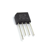 Puente de Diodos RS405L 4 A 600 V