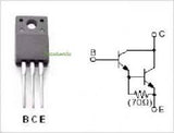 Transistor 2SD2495 TO220