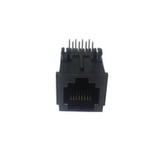 Conector Jack RJ45 para Chasis