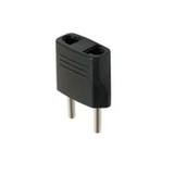 Adaptador Clavija Eléctrica Americana a Europea 905-103