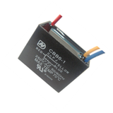 Capacitor de Marcha 2 y 5 µF 250 VCA