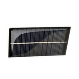 Celda Solar 6 V 150 mA