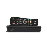 Decodificador de Televisión Digital con Grabación Ghia GAC-002