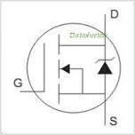 Transistor IRFP3710PBF Mosfet Potencia CH-N 100 V 57 A