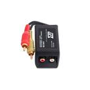 Supresor de Ruido de 50 W con Conectores RCA Remberg AK-118