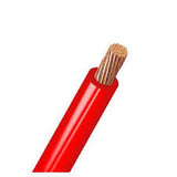 Cable Corriente Calibre 0 AWG Automotriz  IPC0R50