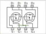 STM8306 CMOS