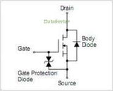 Transistor 2SK2723 Mosfet TO220 CH-N 60 V 25 A