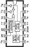 CD4541BE CMOS Programmable Timer