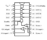 TD310ID CMOS