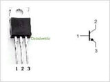 Transistor 2SC2373 TO220