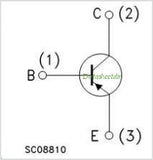 Transistor TIP30C TO220